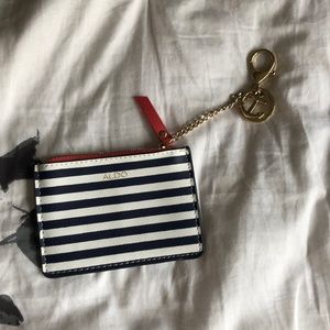 ALDO wallet